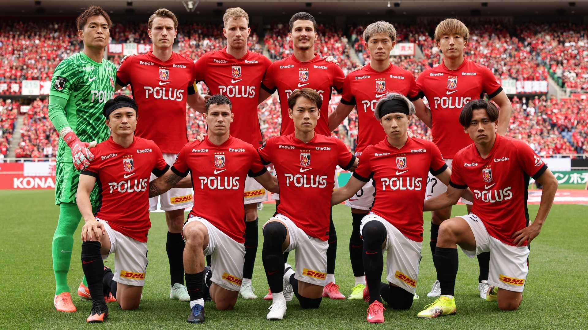 浦和レッズのFIFAクラブワールドカップ対戦相手は?グループステージを 浦和レッズのFIFAクラブワールドカップ対戦相手は?グループステージを